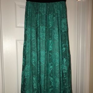 XS lucy skirt
